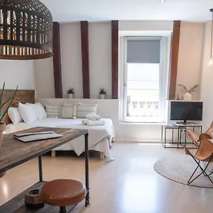 El Alma De Las Ramblas Apartment